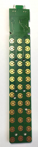 PCB BeoRemote One BT